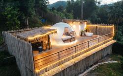 PHULAYYA CHIANGMAI - Luxury Dome