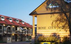 Rose City Motel
