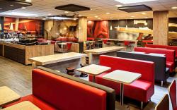 ibis Copacabana Posto 5