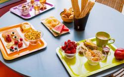 ibis styles Perpignan Centre