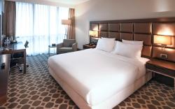 Mercure Istanbul West Hotel & Convention Center