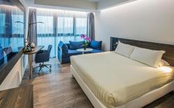 Novotel Roma EUR Hotel