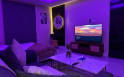 استوديو تفاصيل - مدخل خاص وذاتي  - Details Studio