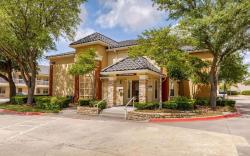 Extended Stay America Suites - Dallas - Las Colinas - Carnaby St.