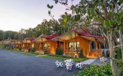 Infinite Resort and cafe