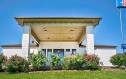 Motel 6 Grand Rivers, KY