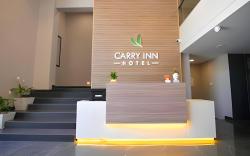 Carry Inn Indore