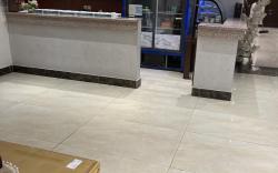 لاند مارك للشقق المخدومه