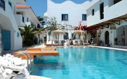 OV Suites