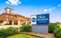 Best Western Red River Inn and Suites