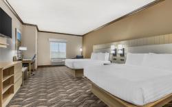 Best Western Red River Inn & Suites