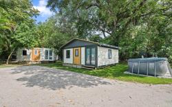 Tiny Homes in the Heart of Fort Lauderdale
