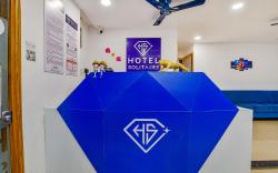The Solitaire Hotel, Surat