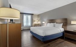 Best Western Hunt's Landing Hotel Matamoras/Milford