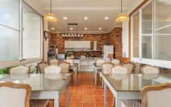 墾丁後灣 南法風情海景民宿