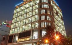 Cuu Long Hotel My Tho
