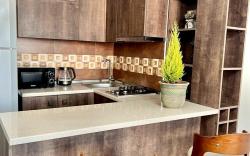Golden Gateway Retreat in Old Tbilisi