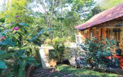 Mulia Bali Garden Bungalow