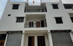 Pushpa vatika 