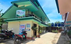 OYO 1121 JUNLYN APARTELLE