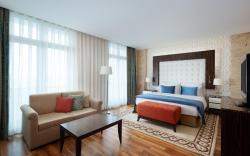 Badamdar Hotel and Residences