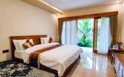 Puri Abian Ari Villa by The Lavana