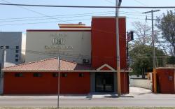 Hotel Hacienda Cañada Rica 1