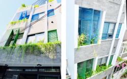 URI HOUSE/ walk to Dragon Bridge/ 5'drive MYKHE