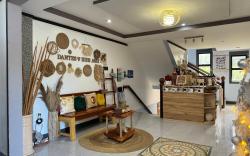DANTES HIDEAWAY GUEST HOUSE