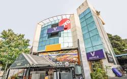 Hotel O Hanvi Inn
