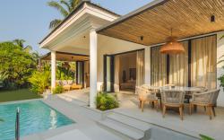 Seré Resort Goa
