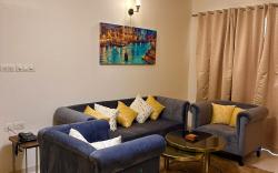 Elegant 2BHK at Rio De Goa T10 504