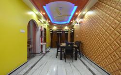 Hotel O Pinnacle Tower