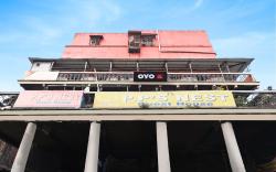 Hotel O PPS NEST Guest House