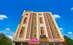 Hotel O JVP Hotels