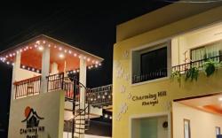 Charming Hill Pool villa Khaoyai