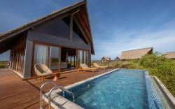 Kotiyagala Luxury Villas - Yala - All Inclusive 
