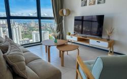 Cozy Urban Suites Georgetown View