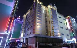 Wonju 2in Branch No.1