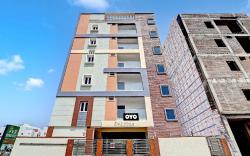 Hotel O PVS Home Stay