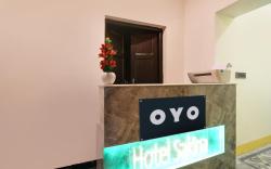 Hotel O Sakina