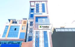 Treebo The Address Inn Mehdipatnam