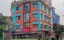 Hotel O Palki Inn