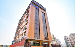 FabHotel Prime The Pavilion - Nr. City Centre 2