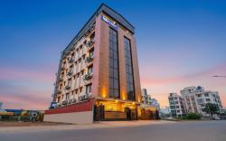 FabHotel Prime The Pavilion - Nr. City Centre 2