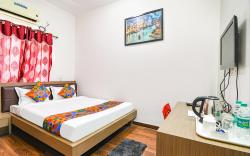 FabHotel S Residency - Nr. TCS, Sector V