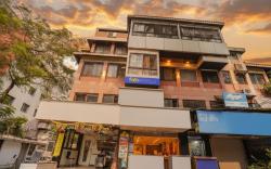 FabHotel Saroj Inn - Mumbai Naka