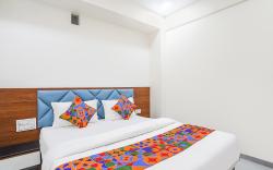 FabHotel Vishala Inn