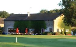 Domaine de la Guignardiere
