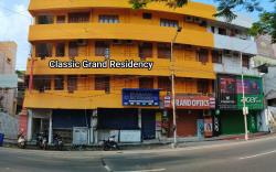 Classic Grand Residency